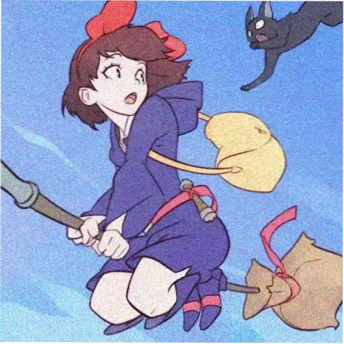 凌云使者